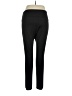 Ebb & Flow Solid Black Active Pants Size XL - photo 2