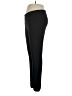 Ebb & Flow Solid Black Active Pants Size XL - photo 5