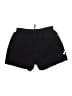 Reebok 100% Polyester Solid Black Athletic Shorts Size 2X - photo 2