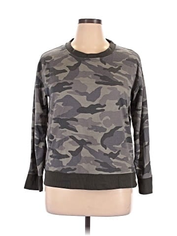 Splendid Sweatshirt (view 1)