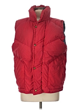 St. John's Bay Vest