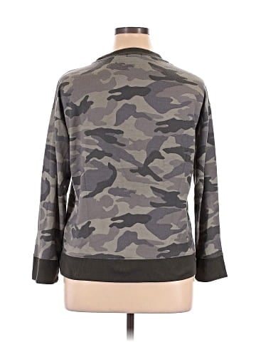 Splendid Sweatshirt (view 2)