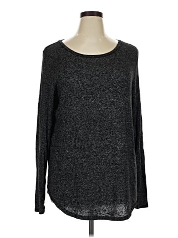 Old Navy Long Sleeve Top (view 1)