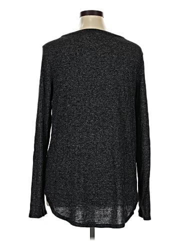Old Navy Long Sleeve Top (view 2)