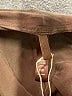 SKIMS Brown Bodysuit Size S - photo 3