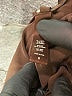 SKIMS Brown Bodysuit Size S - photo 4