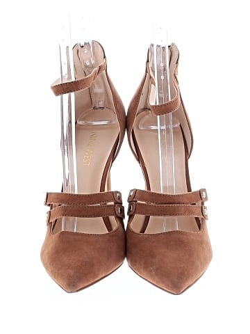 Nine West Heels (view 2)