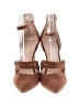 Nine West Brown Heels Size 7 - photo 2