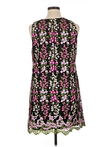 Tahari by ASL Cocktail Dress (view 2)