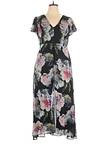 Adrianna Papell Jumpsuit (view 1)