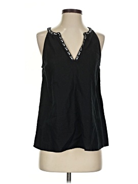 Gap Outlet Sleeveless Blouse