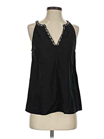 Gap Outlet Sleeveless Blouse (view 1)