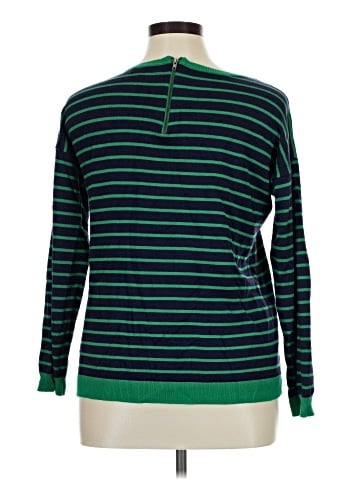 Spense Long Sleeve T-Shirt (view 2)