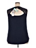 Daniel Rainn Blue Sleeveless Blouse Size 2X - photo 2