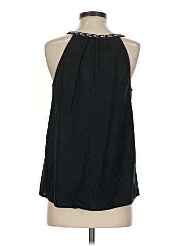 Gap Outlet Sleeveless Blouse (view 2)
