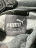 Puma Gray Sweatshirt Size M - photo 7