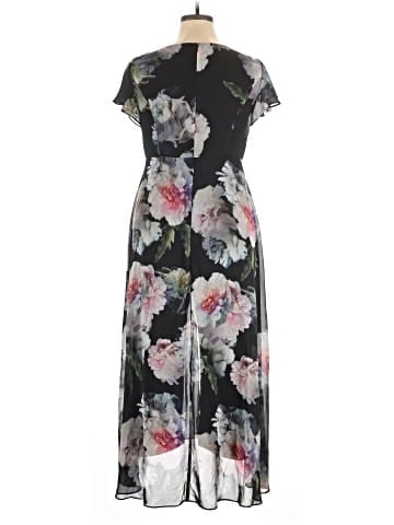 Adrianna Papell Jumpsuit (view 2)