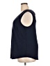 Daniel Rainn Blue Sleeveless Blouse Size 2X - photo 5