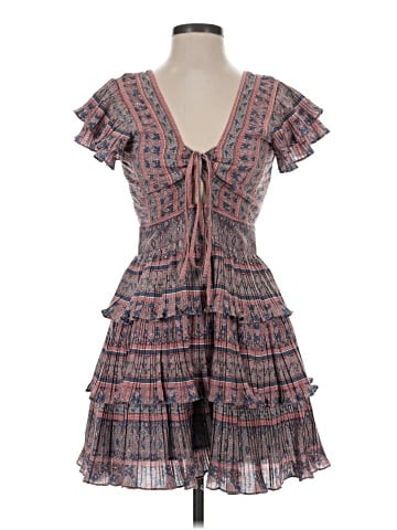 Sea New York Casual Dress (view 1)