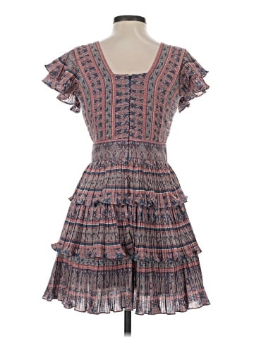 Sea New York Casual Dress (view 2)