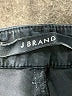 J Brand Black Jeans Size 25 waist - photo 7