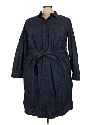 Lauren by Ralph Lauren Casual Dress (view 1)