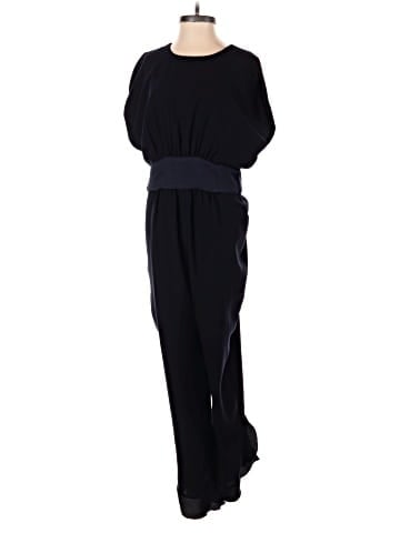 Zara Basic Jumpsuit (view 1)