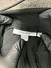Chico's Solid Black Shorts Size Lg (2) - photo 3