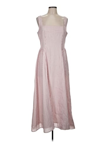 WAYF Casual Dress (view 1)
