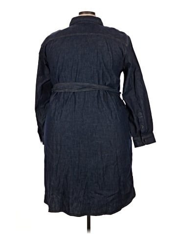Lauren by Ralph Lauren Casual Dress (view 2)