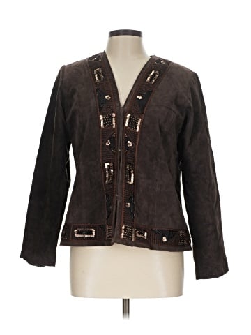 Laura Ashley Jacket (view 1)