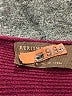 Kerisma Burgundy Pullover Sweater Size L (estimated) - photo 7