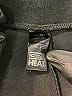 32 Degrees Solid Gray Yoga Pants Size M - photo 7