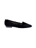 Amalfi Black Flats Size 10 - photo 1