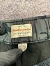 Weatherproof 100% Polyester Camo Gray Casual Pants Size L (youth) - photo 3