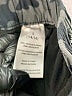 Weatherproof 100% Polyester Camo Gray Casual Pants Size L (youth) - photo 4