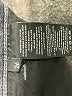 J Brand Solid Gray Jeans Size 26 waist - photo 8