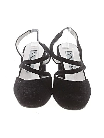 Nina Heels (view 2)