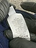 Onzie Solid Blue Active Pants Size Med - Lg - photo 8