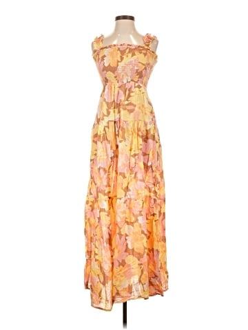 Billabong Casual Dress (view 1)