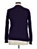 AK Anne Klein Purple Pullover Sweater Size XL - photo 2
