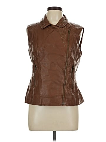 V Cristina Vest (view 1)