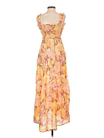 Billabong Casual Dress (view 2)