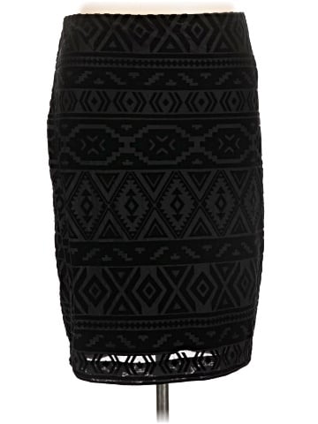 Express Casual Skirt (view 1)