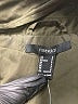Forever 21 Green Raincoat Size S - photo 6