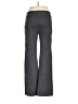 Eddie Bauer Chevron-herringbone Gray Casual Pants Size 12 - photo 2