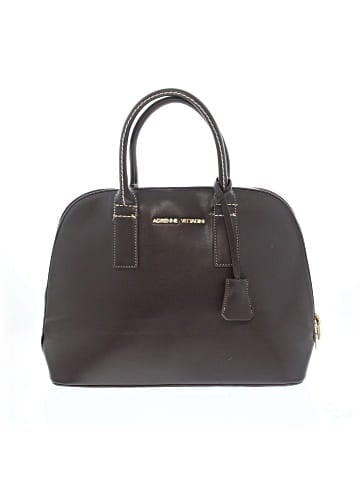 Adrienne Vittadini Satchel (view 1)