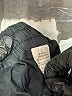 Unbranded Black Athletic Shorts Size L - photo 3