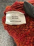 Eileen Fisher Tweed Red Pullover Sweater Size XL - photo 8