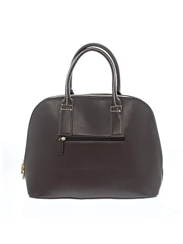 Adrienne Vittadini Satchel (view 2)